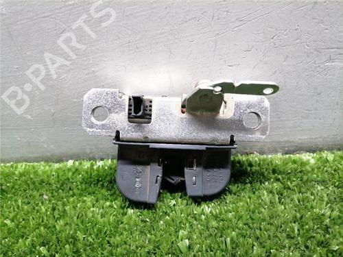 Used Other Other SEAT IBIZA III (6L1) 1.4 16V (75 hp) 36395517 36395517