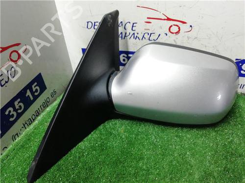 Left mirror MAZDA 3 (BL) 1.6 MZR (BL14) | BP31892146C26
