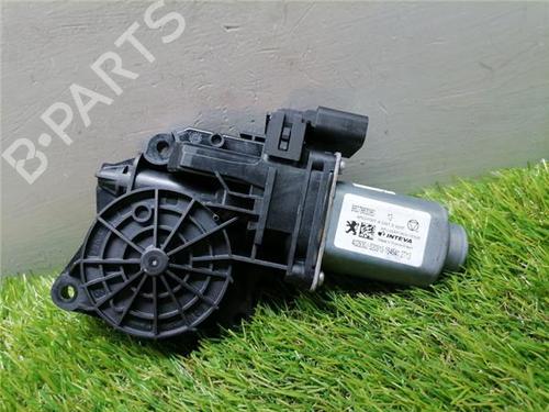 Used Left rear window motor PEUGEOT 508 II (FB_, FH_, F3_) 2.0 BlueHDI 160 (FHEHYR) (163 hp) 31901001
