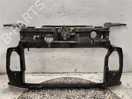 Frontblech für Frontblech FIAT PANDA (169_) 1.2 (169AXF2A, 169AXF1A) (69 hp) 33769882 33769882