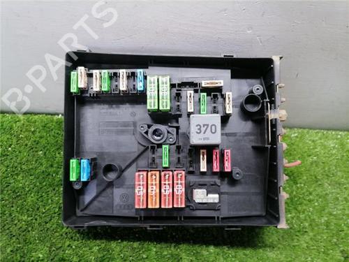 Used Fuse box Fuse box SEAT LEON (1P1) 1.9 TDI (105 hp) 33478022 33478022