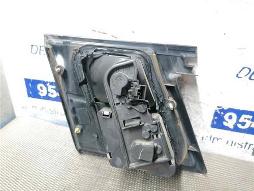 Left taillight NISSAN PRIMERA (P11) 1.6 16V | BP31893565C34