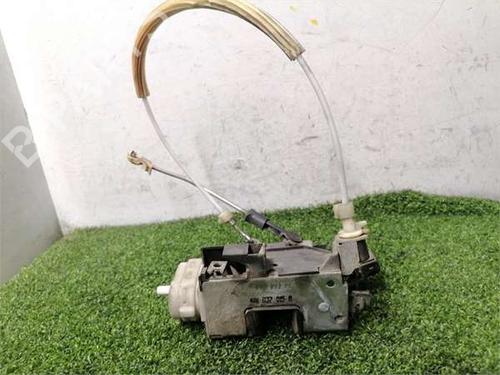 Used Front left lock Front left lock AUDI 100 C4 Saloon (4A2) 2.3 E (133 hp) 40517458 40517458