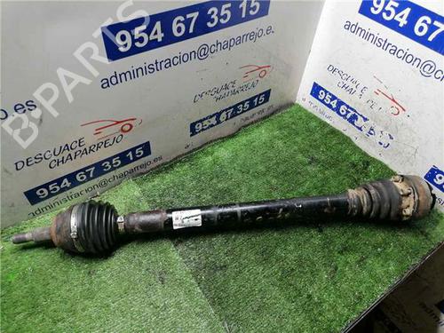 Used Right front driveshaft VW GOLF IV (1J1) 1.9 TDI 4motion (90 hp) 31892994