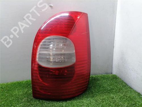 Used Right taillight Right taillight 36849836 36849836