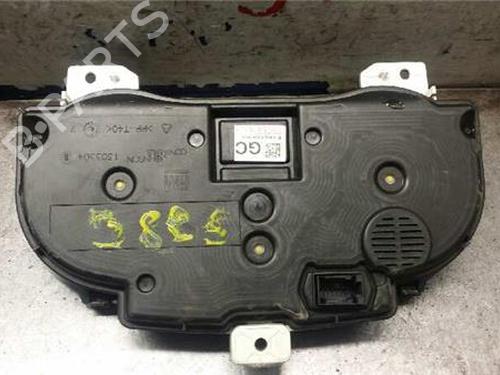 Instrument cluster OPEL CORSA D (S07) 1.3 CDTI (L08, L68) | BP31895986C47 - Image 4