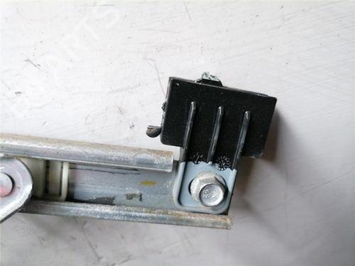 Other RENAULT SCÉNIC III (JZ0/1_) 1.6 dCi (JZ00, JZ12) | BP31961961O1