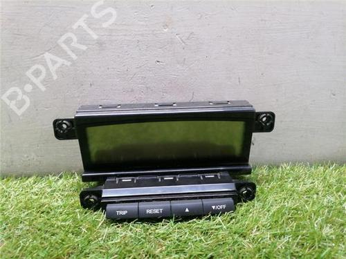 Used Other Other KIA CEE'D Hatchback (ED) 2.0 CRDi 140 (140 hp) 33478035 33478035