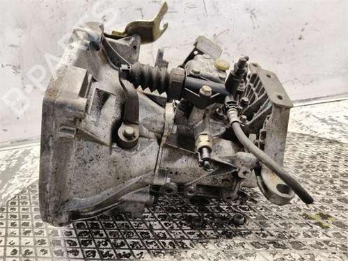 Gearbox FIAT PUNTO (199_) 1.2 (199AXZ1A, 199BXZ1A) | BP39251460M3 - Image 2