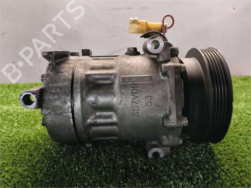 AC compressor MG MG ZR 105 | BP36770009M34 - Image 3
