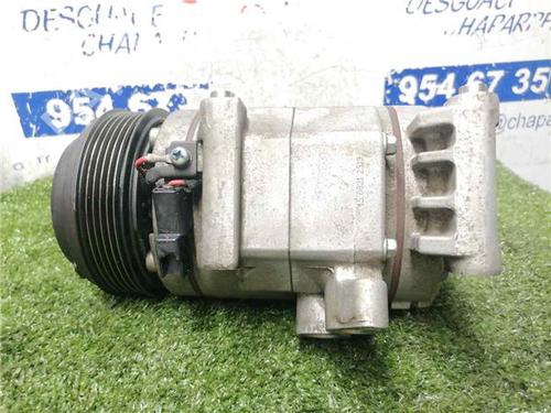 AC compressor KIA CEE'D Hatchback (ED) 1.4 | BP31900723M34 
