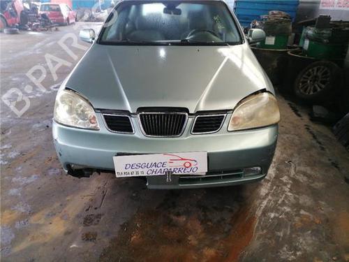 Gebruikte DAEWOO NUBIRA Saloon (J200) 1.8 (122 hp) 4434044 Onderdelen