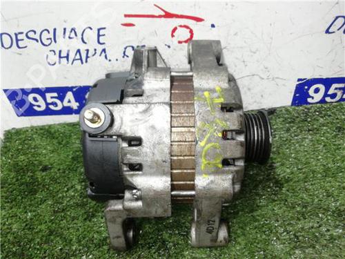 Used Alternator DAEWOO LACETTI Hatchback (KLAN) 1.8 (122 hp) 31890098