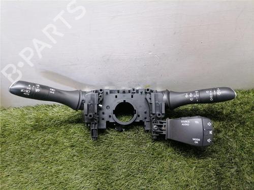 Used Switch RENAULT KADJAR (HA_, HL_) 1.2 TCe 130 (HLMR) (130 hp) 31901166