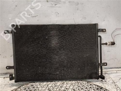 Used AC radiator AC radiator SEAT EXEO ST (3R5) 2.0 TDI (120 hp) 33769889 33769889
