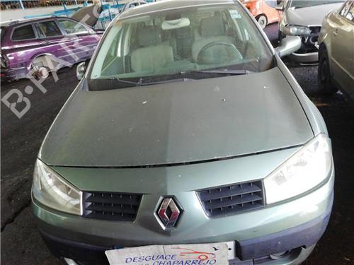 Used Parts RENAULT MEGANE II Estate (KM0/1_) 1.9 dCi (KMRG, KM1G, KM0G, KM2C) (120 hp) 4410136