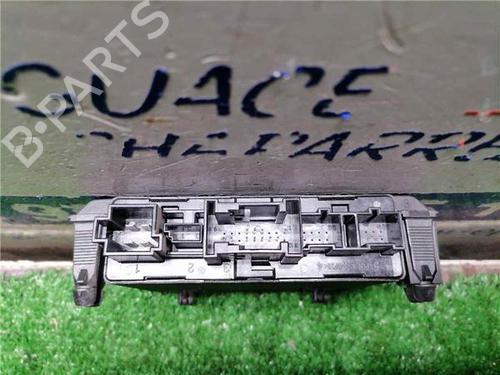 Comfort control module MERCEDES-BENZ C-CLASS (W203) C 200 CDI (203.007) | BP31893146M56