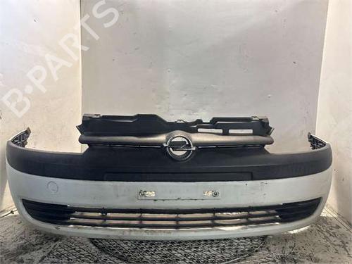 Used Front bumper Front bumper 37163158 37163158