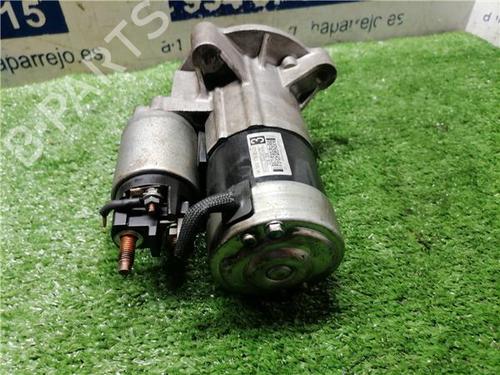 Starter CITROËN C5 III (RD_) 1.8 16V (RD6FXC) | BP31890248M8