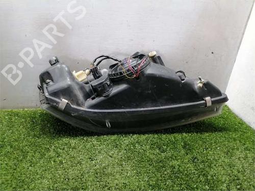 Left headlight MITSUBISHI SPACE STAR MPV (DG_A) 1.9 DI-D (DG4A) | BP37185921C28 - Image 4