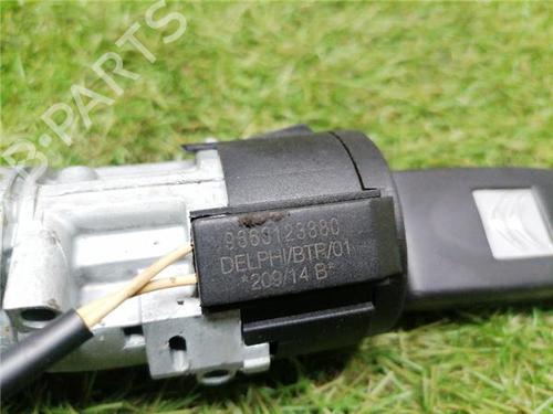 Switch CITROËN C3 II (SC_) 1.0 VTi 68 | BP31935411I30 