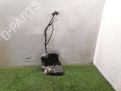 Used Front right lock Front right lock MERCEDES-BENZ E-CLASS (W211) E 220 CDI (211.006) (150 hp) 40025457 40025457
