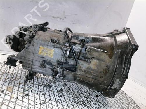 Gearbox BMW 3 (E46) 318 i | BP36146317M3 - Image 4