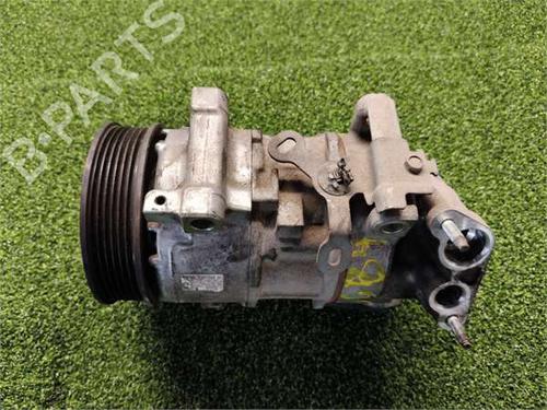AC compressor CITROËN C4 CACTUS Van (0B_, 0P_) PureTech 110 | BP37226245M34 - Image 3