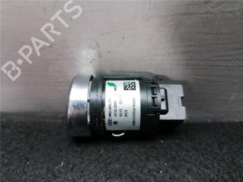 Ignition barrel AUDI A4 B8 (8K2) 2.0 TDI | BP31911278M48
