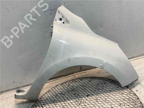 Forskærm Højre RENAULT CLIO IV (BH_) 1.5 dCi 90 (90 hp) 32099792