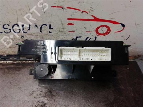 Climate control HYUNDAI ELANTRA III (XD) 1.6 | BP31896353I5