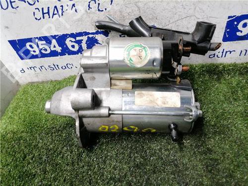 Used Starter Starter FORD FIESTA V (JH_, JD_) 1.4 TDCi (68 hp) 31890230 31890230