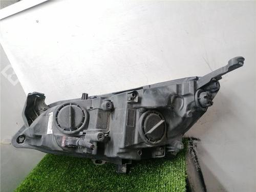 Right headlight OPEL ASTRA J (P10) 1.7 CDTI (68) | BP33278659C29  - Image 5