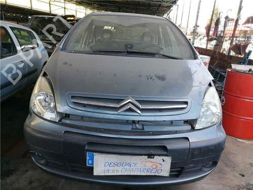 Right mirror CITROËN XSARA PICASSO (N68) 1.6 HDi | BP31893257C27 