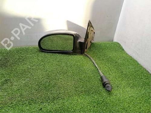 Used Left mirror Left mirror FORD FOCUS I (DAW, DBW) 1.8 Turbo DI / TDDi (90 hp) 40517544 40517544