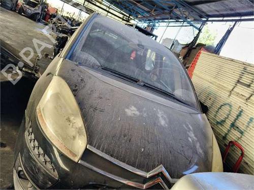 Brukte deler til CITROËN C4 Picasso I MPV (UD_) 1.6 HDi 4750179