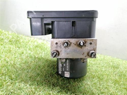 Used ABS pump ABS pump SEAT TOLEDO III (5P2) 2.0 TDI 16V (140 hp) 33248755 33248755