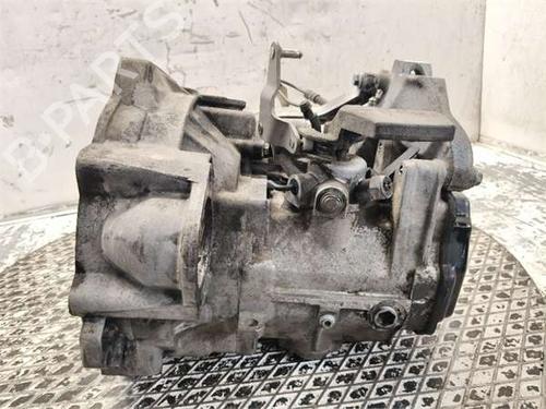 Gearbox SEAT LEON (1P1) 1.9 TDI | BP40517534M3 - Image 2