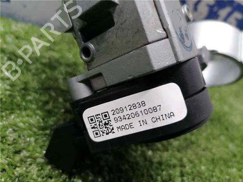 Switch CHEVROLET CRUZE (J300) 2.0 CDI | BP31900513I30