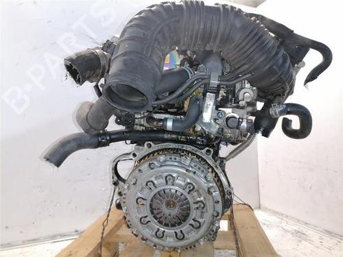 Motor KIA CARENS IV 1.7 CRDi | BP32377169M1