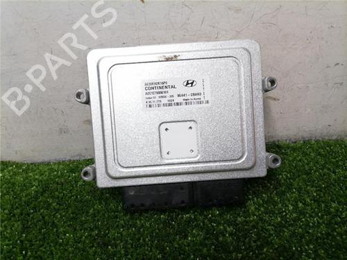 Módulo eletrónico Módulo eletrónico HYUNDAI IONIQ (AE) 1.6 GDI Hybrid (141 hp) 33562083 33562083