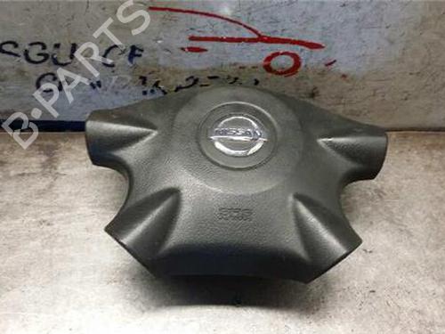 driver-airbag-nissan-almera-tino-v10-1998-1999-2000-2001-2002-2003-2004-2005-2006-31895767 main image