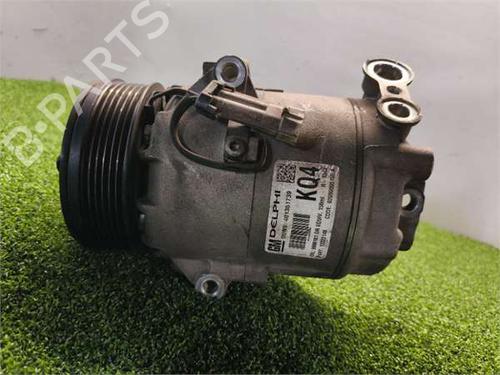 Used AC compressor AC compressor 37226244 37226244