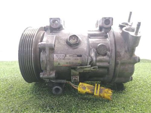 AC-Kompressor AC-Kompressor 38275682 38275682