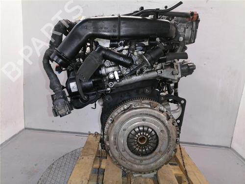 Engine OPEL INSIGNIA A Saloon (G09) 2.0 CDTI (69) | BP32690218M1 - Image 4