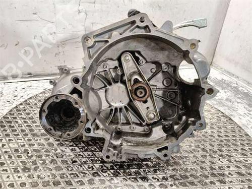 Used Gearbox Gearbox SEAT IBIZA IV ST (6J8, 6P8) 1.2 TSI (90 hp) 40285866 40285866
