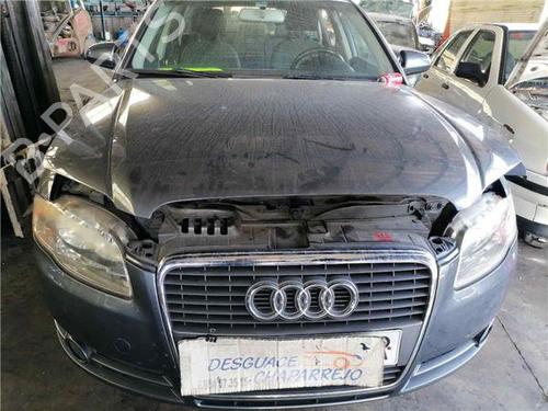 Recambios AUDI A4 B7 Avant (8ED) 2.0 TDI (140 hp) 4409641