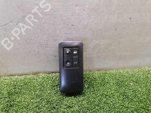 Used Right front window switch Right front window switch OPEL VECTRA C (Z02) 2.0 DTI 16V (F69) (101 hp) 39966642 39966642