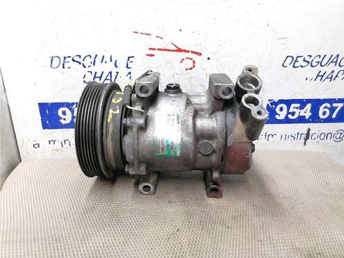 Used AC compressor RENAULT KANGOO (KC0/1_) 1.5 dCi (KC08, KC09) (82 hp) 31899657