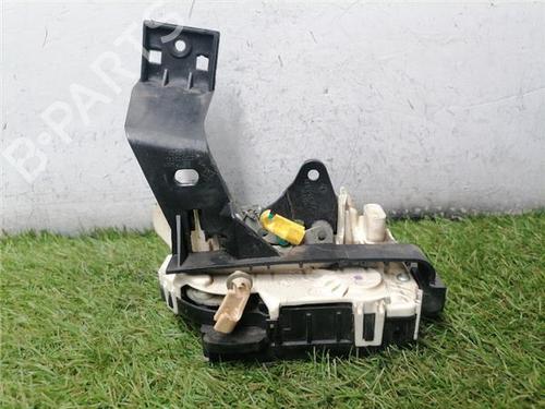 Venstre bagtil lås Venstre bagtil lås DODGE CALIBER 2.0 CRD (140 hp) 33248775 33248775